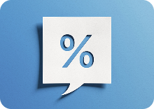 Enjoy Huge Savings and Full Transparency
