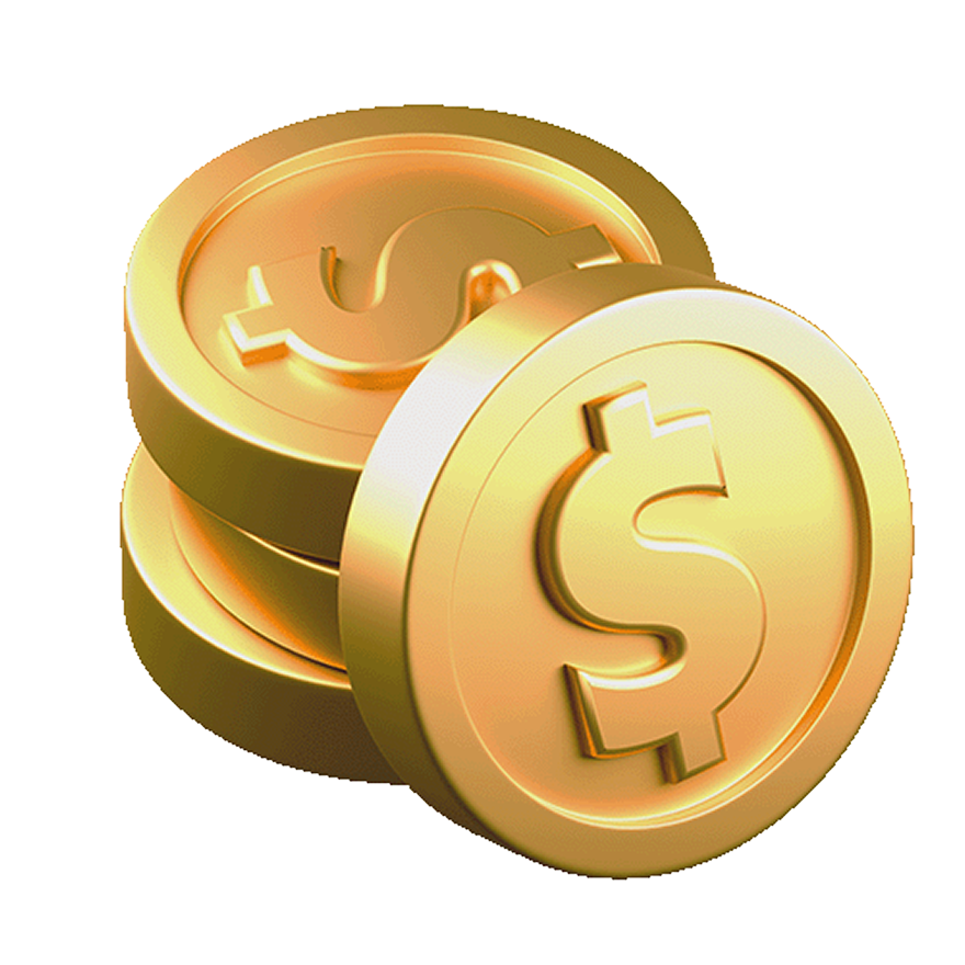 gold-coin