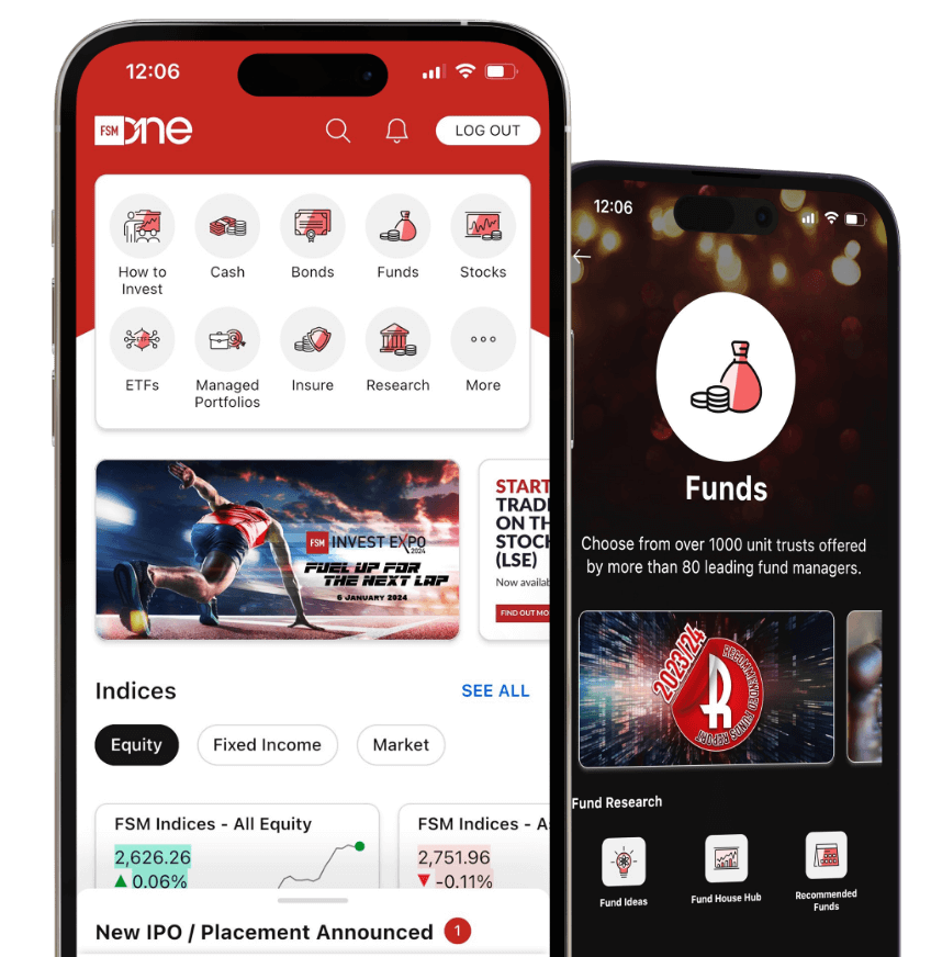 FSM Reward Referral