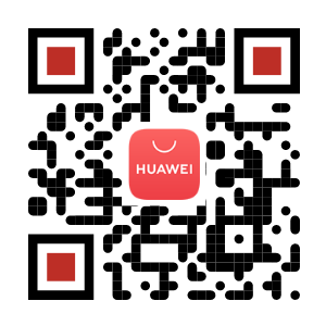 FSM Mobile App Huawei QR