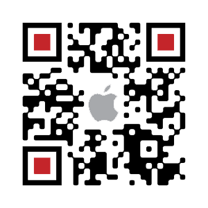 FSM Mobile App IOS QR