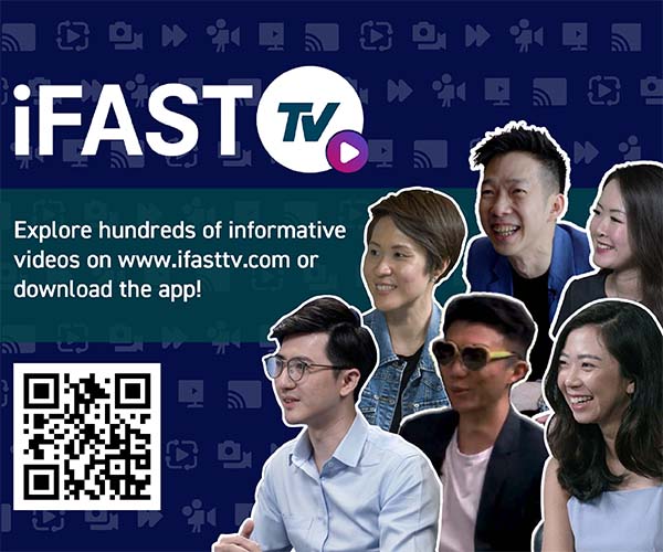 iFAST TV is now LIVE!