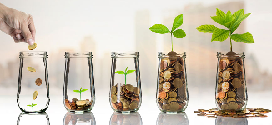 Funds & ETFs School
