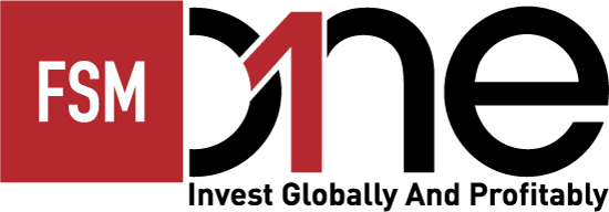 FSM Global Logo