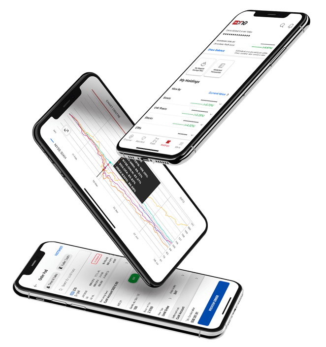 mobile research news tools